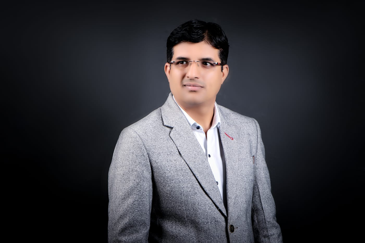 Bhushan Chavare — Founder of Super Traders Hub and Chartered Accountant